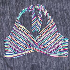 Athleta swimsuit bikini top